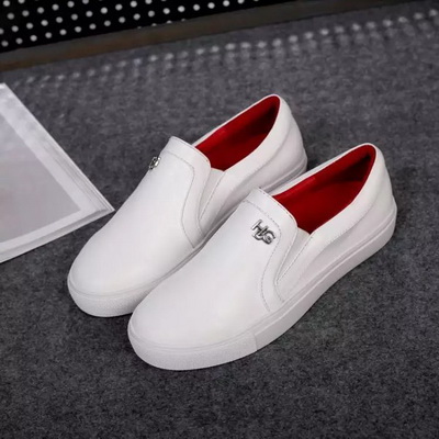 GIVENCHY Loafers Women--006